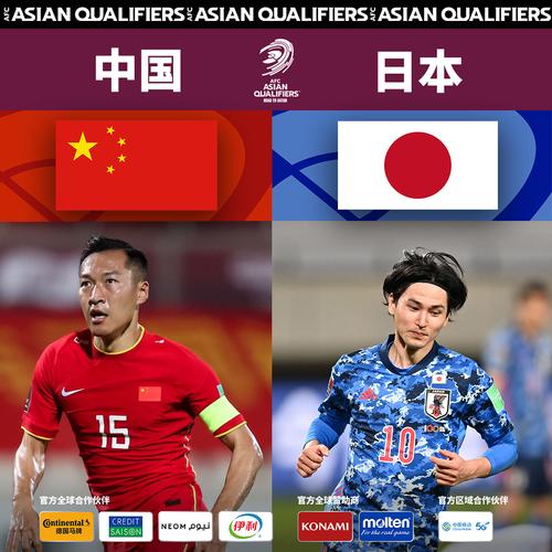 世预赛日本vs中国采访