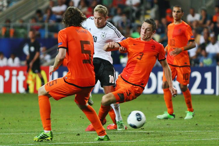 世预赛荷兰vs德国直播