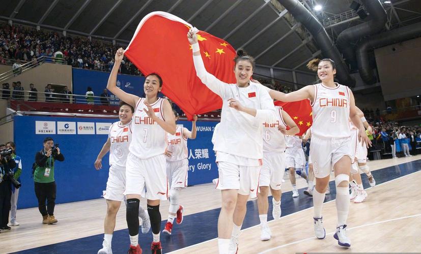 中国女篮vs巴西全场回放