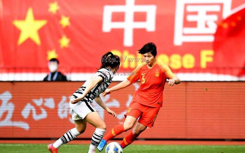 中国女足vs韩国直播回放