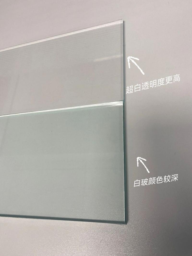 中国玻璃vs外国钢化玻璃