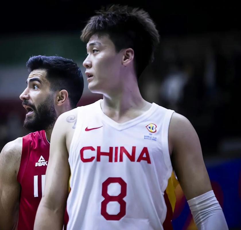 中国vs伊朗男篮赛果