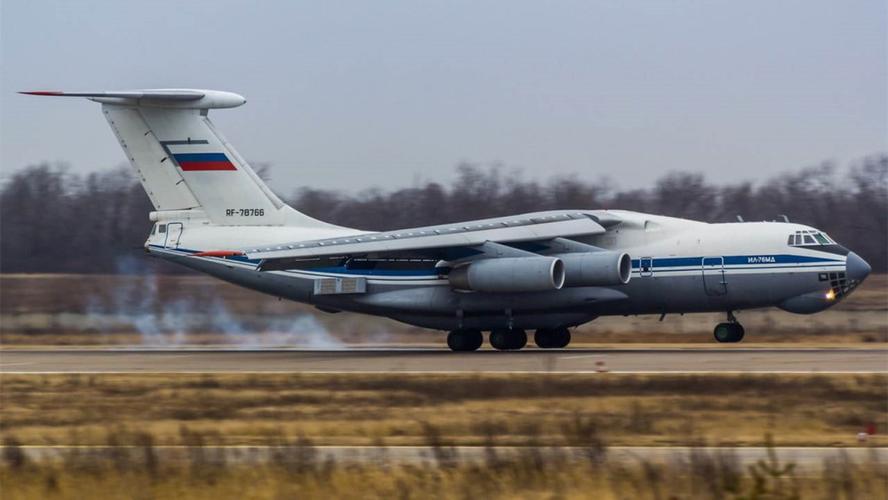 中国vs俄罗斯飞机多少架