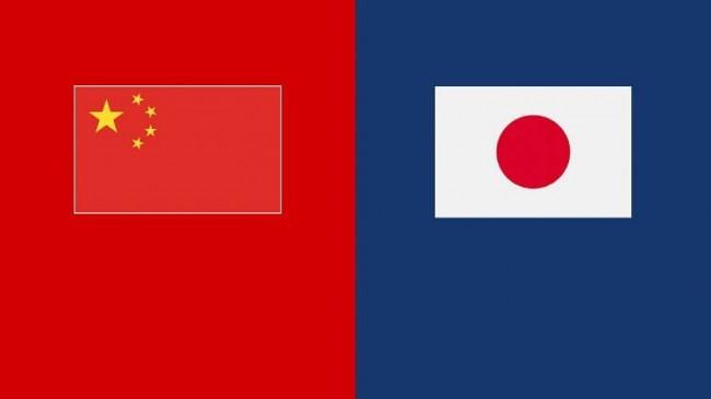 中国vs日本哪个国家最厉害