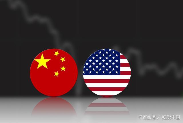 中国vs美国太空实力对比