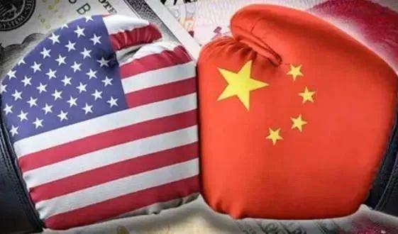 中国vs美国经济 视频