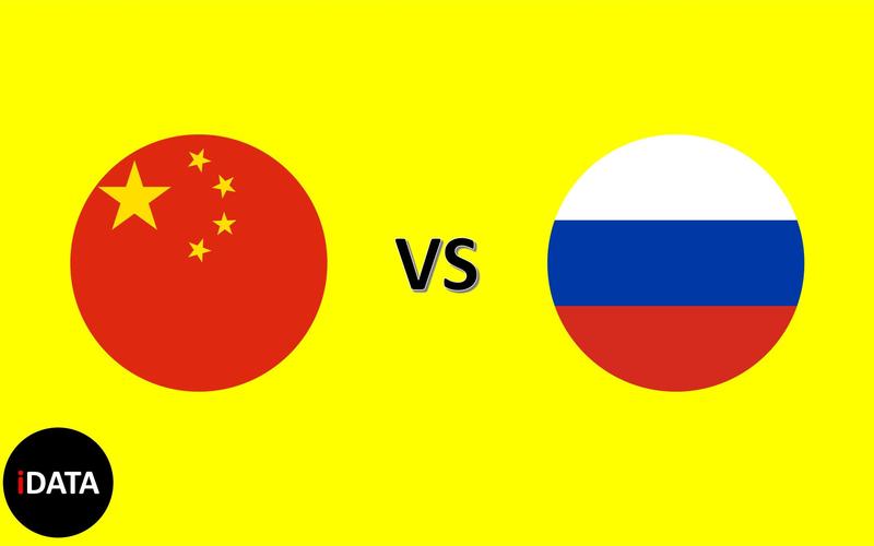 俄罗斯vs中国字幕