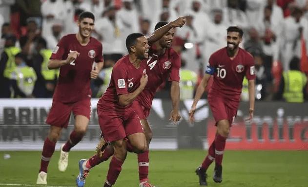 卡塔尔vs保加利亚回看