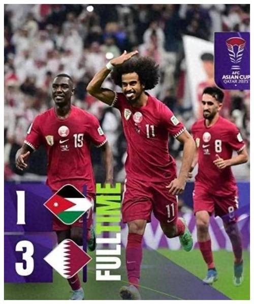 圣朱雀国足vs卡塔尔