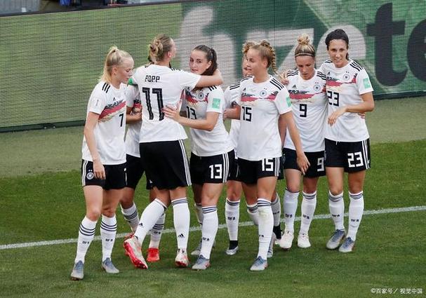 德国女vs韩国女足预测分析