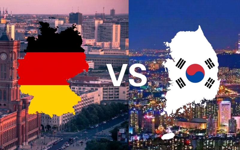 德国vs韩国400万