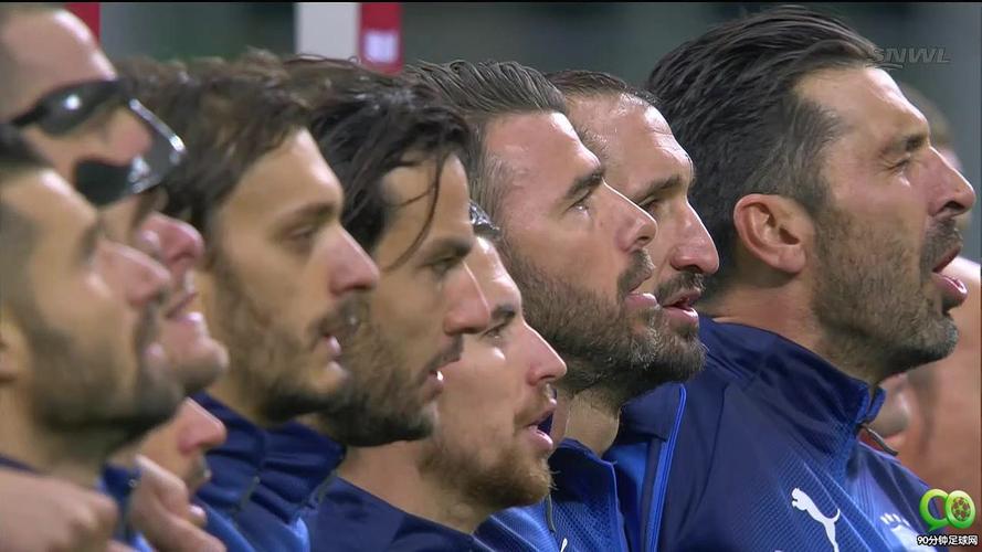 意大利vs瑞典比赛转播