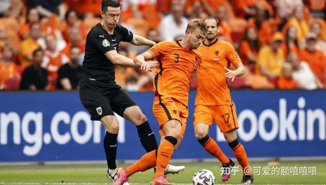 比利时VS荷兰视频直播