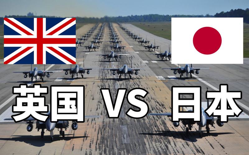 英国vs中国vs日本城市