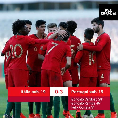 葡萄牙vs意大利谁进球