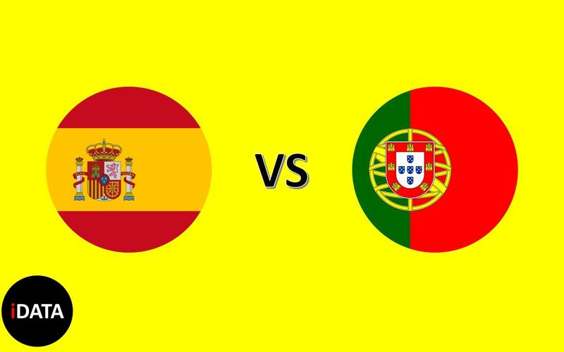 西班牙vs葡萄牙地区