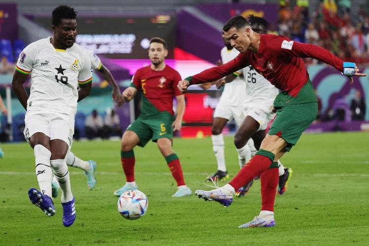 足彩葡萄牙vs加纳