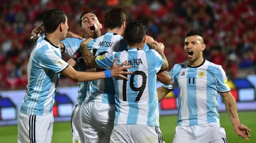 阿根廷vs玻利维亚视频直播