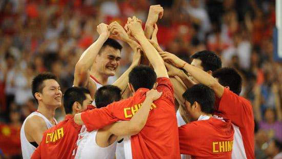 08 中国vs 西班牙