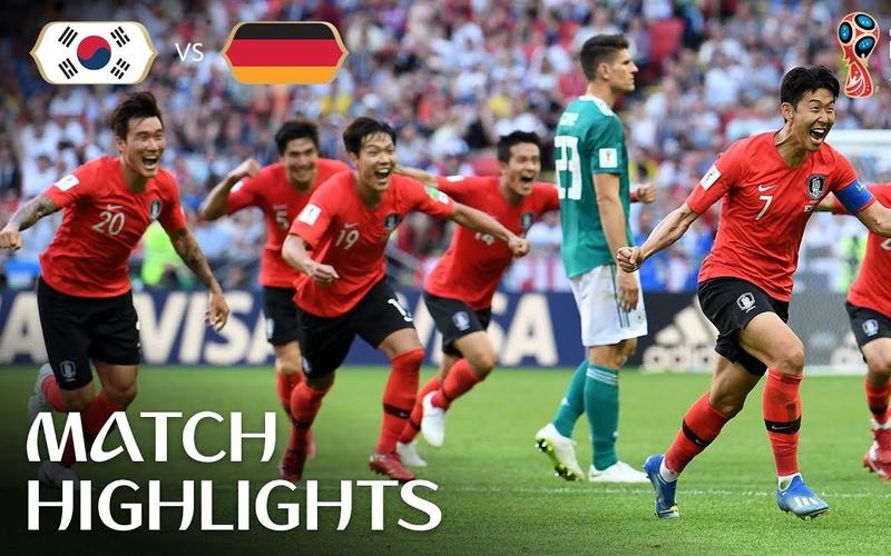 世界杯德国vs韩国谁中大奖的相关图片
