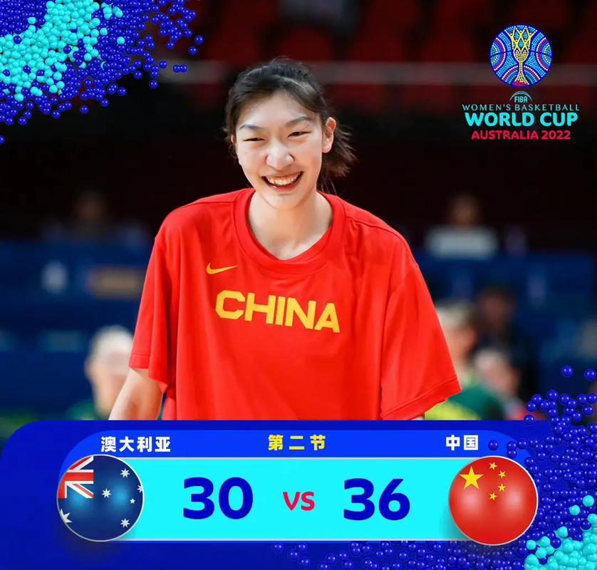 中国女篮vs女篮在线直播的相关图片