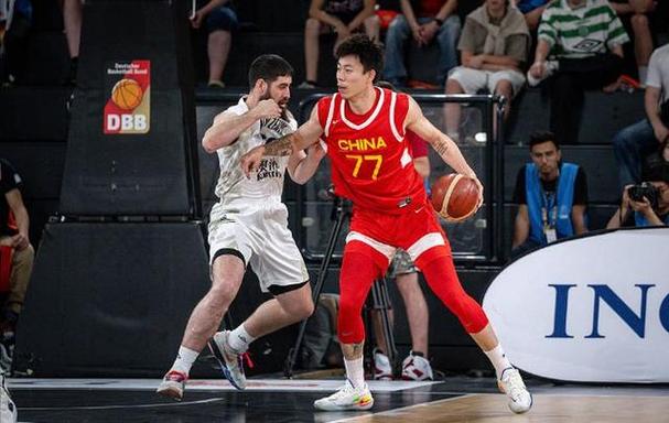 中国男篮vs新西兰男篮预测的相关图片
