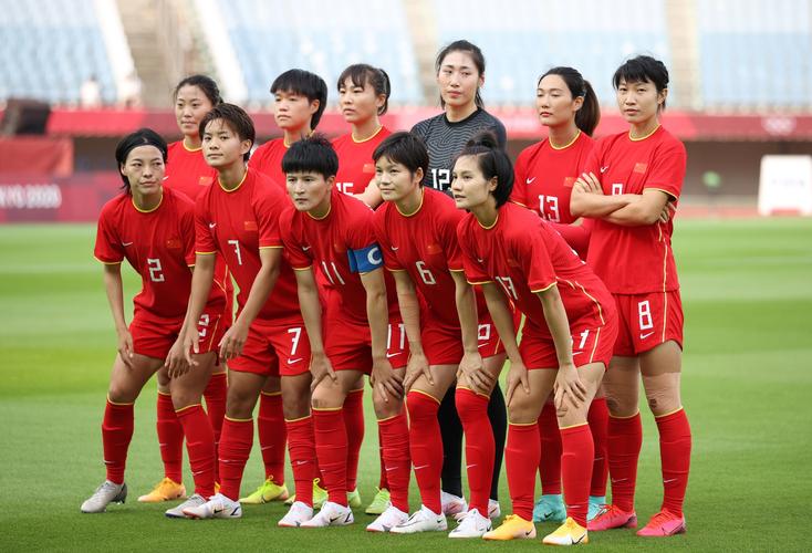 女足中国vs巴西成绩如何的相关图片