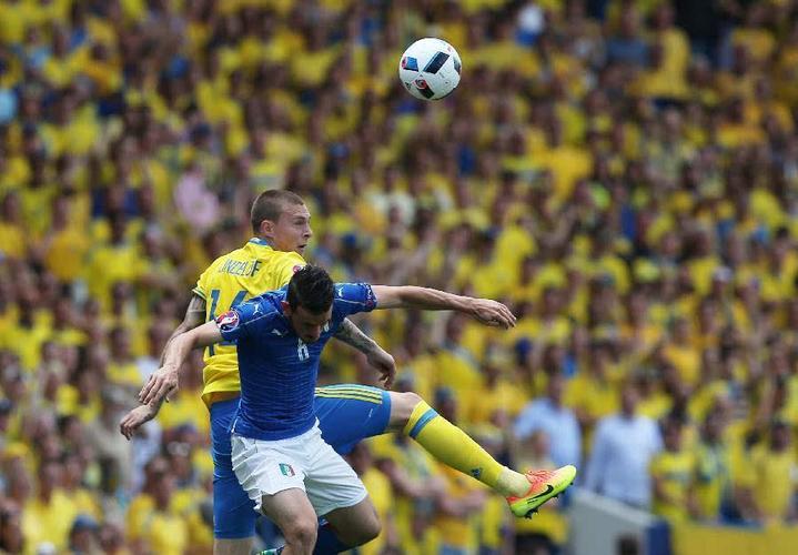 意大利vs瑞典比赛转播的相关图片