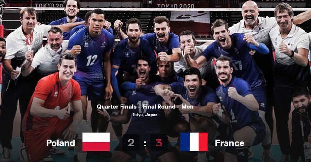 波兰vs法国积分的相关图片