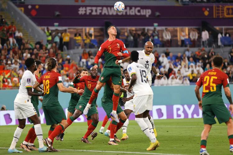 葡萄牙vs加纳会大胜吗的相关图片