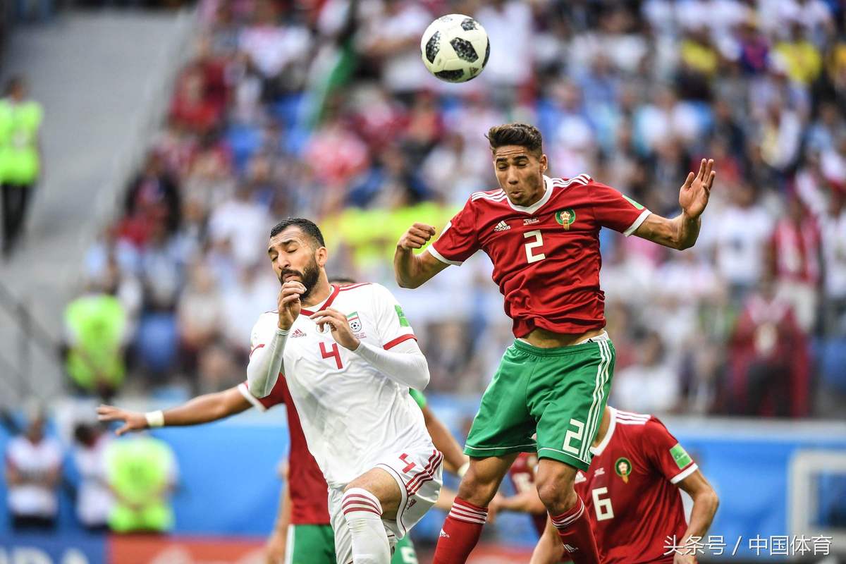 葡萄牙vs摩洛哥谁进球的相关图片